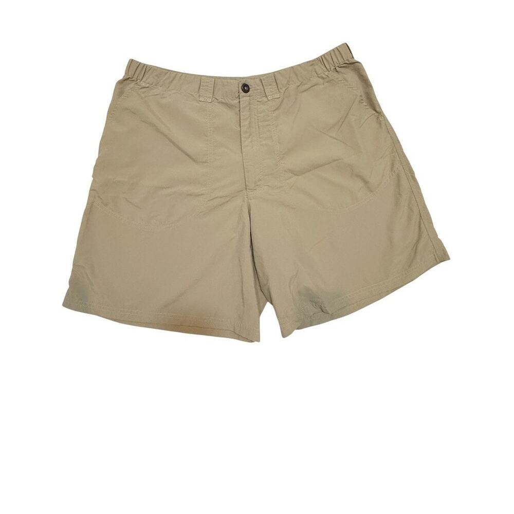 Patagonia XL lightweight casual utility shorts SH 3438